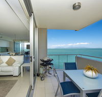 1 Bright Point Apartment 4201 - Sydney Tourism