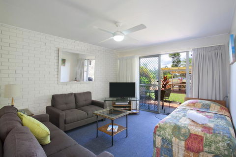 Regency Waterfront Noosa - Sydney Tourism 8