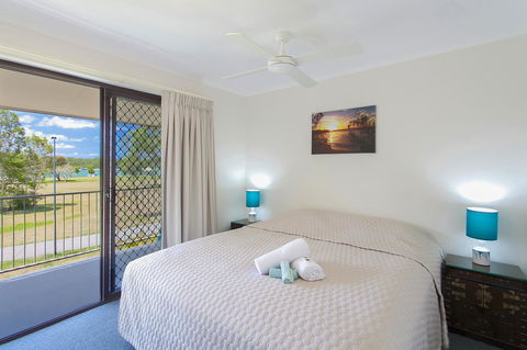 Regency Waterfront Noosa - Sydney Tourism 4
