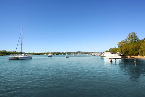 Regency Waterfront Noosa - Sydney Tourism 2