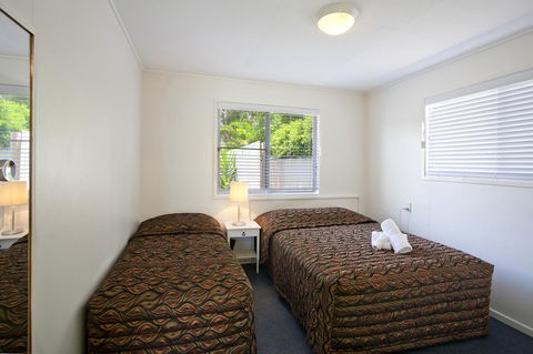Regency Waterfront Noosa - Sydney Tourism 5