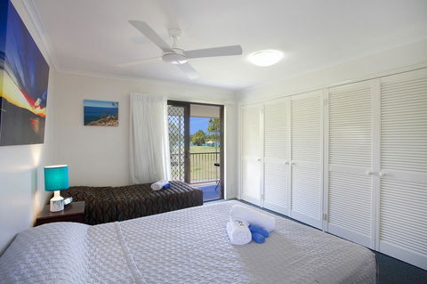 Regency Waterfront Noosa - Sydney Tourism 11