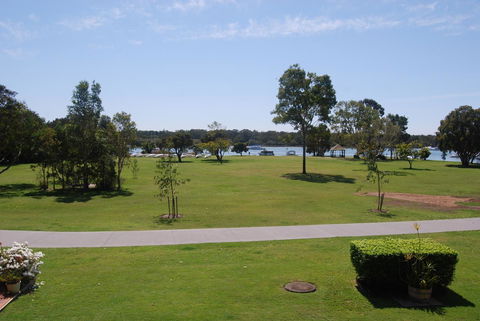 Regency Waterfront Noosa - Sydney Tourism 15