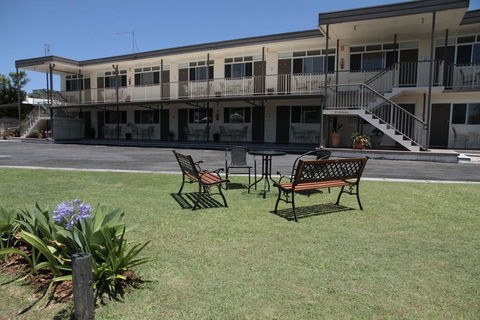 Waterview Motel Maclean - Sydney Tourism 0