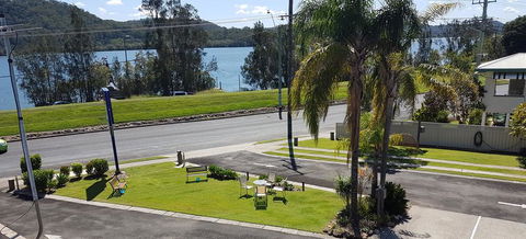 Waterview Motel Maclean - Sydney Tourism 3