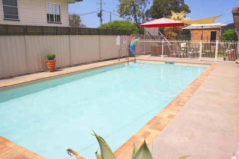 Waterview Motel Maclean - Sydney Tourism 1