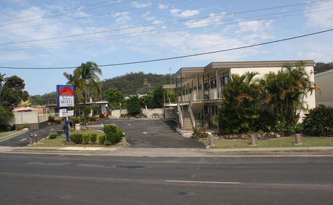 Waterview Motel Maclean - Sydney Tourism 2