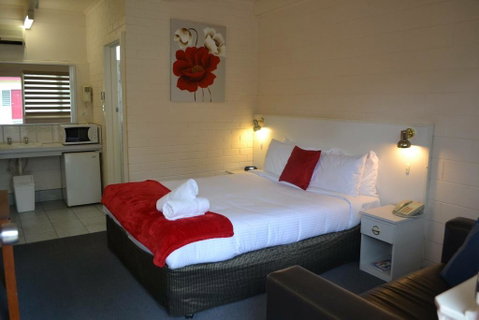 Wattle Motel - Sydney Tourism 0