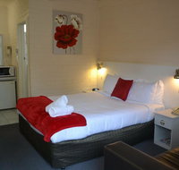 Wattle Motel - Sydney Tourism
