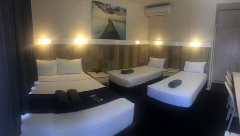 Wattle Tree Motel - Sydney Tourism 3