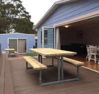 Watts  Callala Beach-Pet Friendly - Sydney Tourism