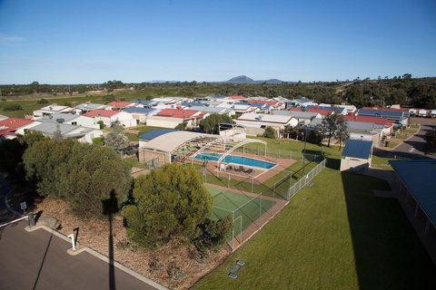 Wavecrest Village & Tourist Park - Sydney Tourism 1