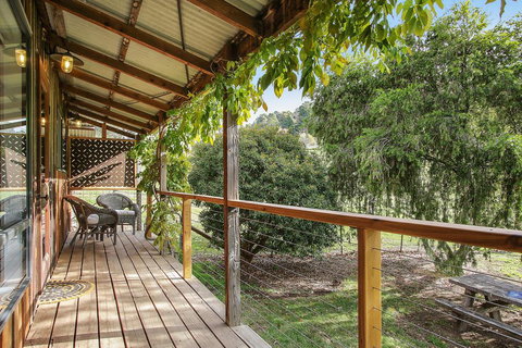 Way Out Wandi - Sydney Tourism 1