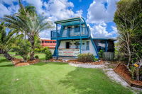 Book Rainbow Beach Accommodation Vacations Sydney Tourism Sydney Tourism
