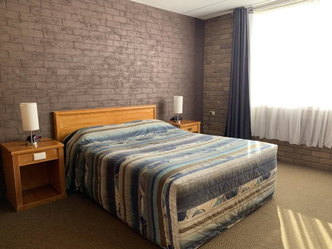 Wedderburn Goldseeker Motel - Sydney Tourism 2