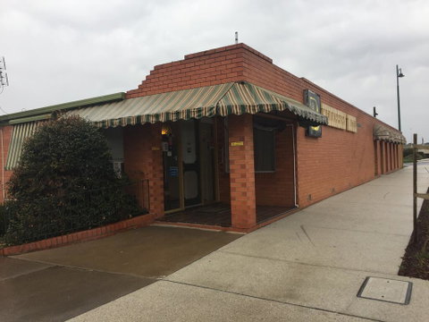 Wedderburn Goldseeker Motel - Sydney Tourism 1