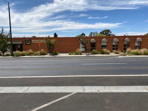 Wedderburn Goldseeker Motel - Sydney Tourism 0