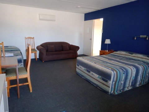 Wedderburn Goldseeker Motel - Sydney Tourism 3