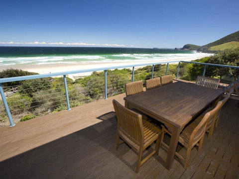 Weemilah - Sydney Tourism 0