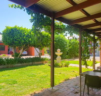 Wentworth Central Motor Inn - Sydney Tourism