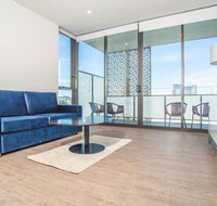 Wentworth Point 2Beds1Study2Bath Brand new APT - Sydney Tourism
