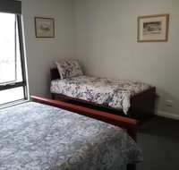 Wentworth Wharf BB - Sydney Tourism