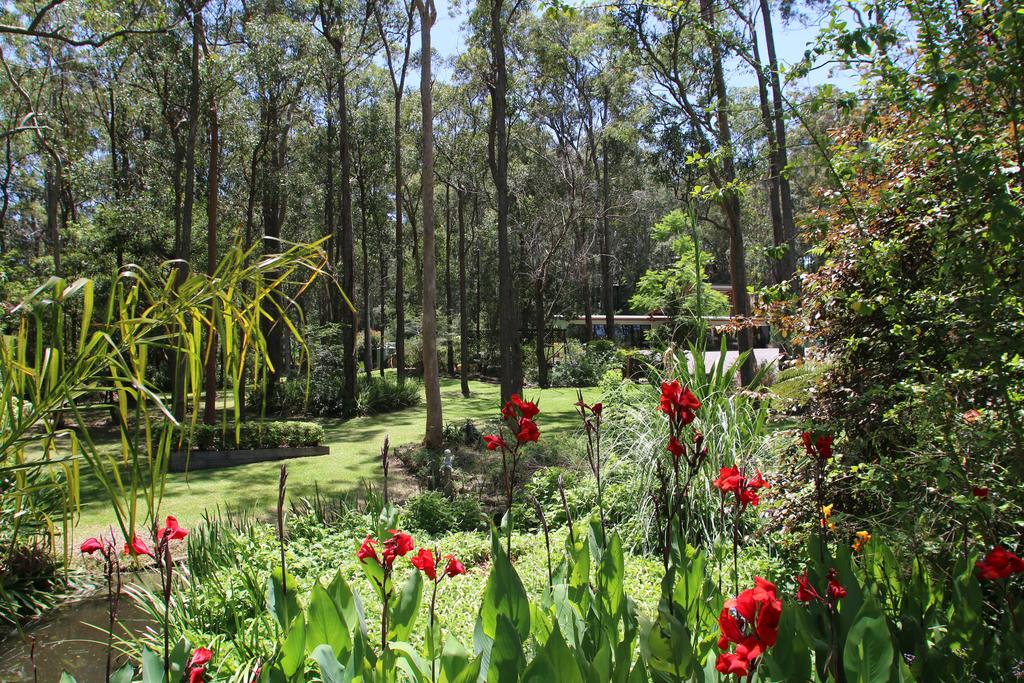 Uarbry NSW Sydney Tourism