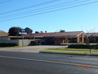 Werribee Park Motor Inn