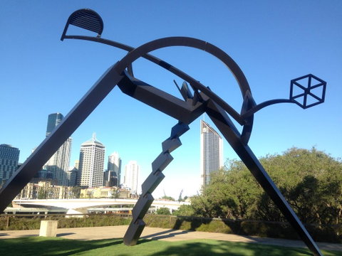 Wesley Taylor Art Studios Paint & Stay Plus Tour - Sydney Tourism 2