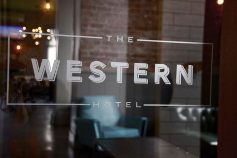 Western Hotel Ballarat - Sydney Tourism 0