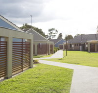 Western Sydney University Village - Hawkesbury - Sydney Tourism