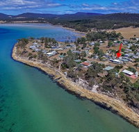 Weston Farm Seaside Stay - Sydney Tourism
