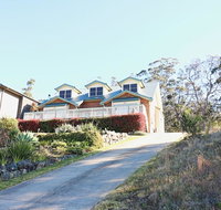 Whale Cove Circuit - Sydney Tourism