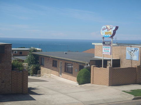 Whale Fisher Motel - Sydney Tourism 0