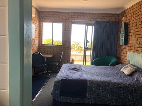 Whale Fisher Motel - Sydney Tourism 1