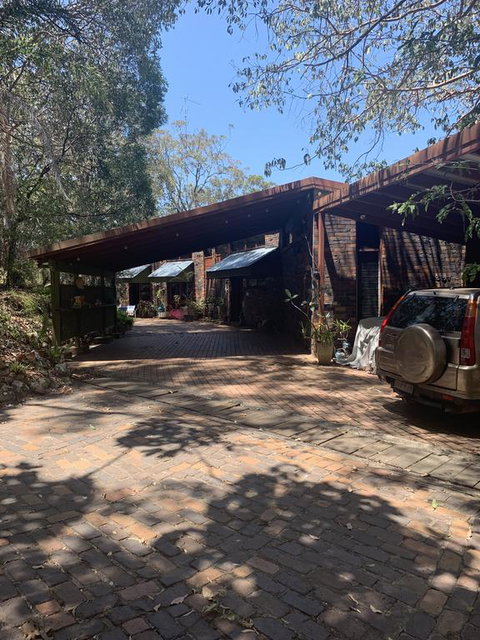 Where The Forest Meets The Sea On The Gold Coast - Sydney Tourism 2