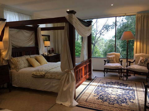 Whispering Pines Bed And Breakfast - Sydney Tourism 1