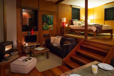 Whispering Valley Cottage Retreat - Sydney Tourism 2