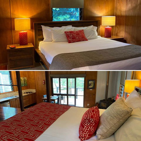 Whispering Valley Cottage Retreat - Sydney Tourism 3