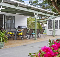 Whispering Waves - relaxing beach house - Sydney Tourism