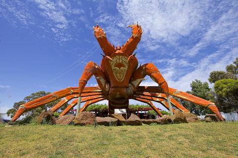 White Caps B&B Apartment - Sydney Tourism 2