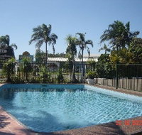 White Lanterns Motel - Sydney Tourism