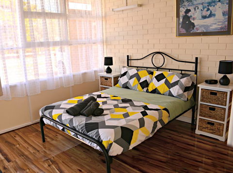 Whyalla Country Inn Motel - Sydney Tourism 2
