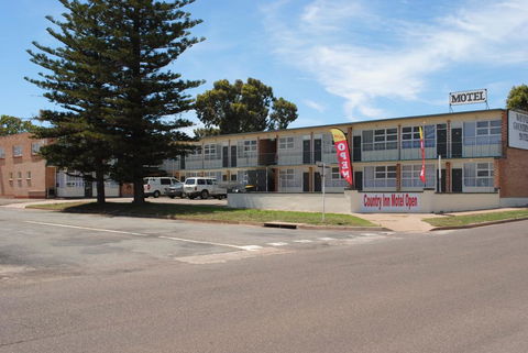 Whyalla Country Inn Motel - Sydney Tourism 3