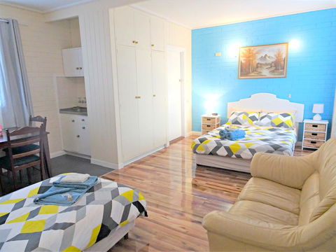 Whyalla Country Inn Motel - Sydney Tourism 0