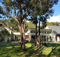 Wilderness House - Sydney Tourism