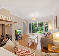 Wildwood - Sydney Tourism