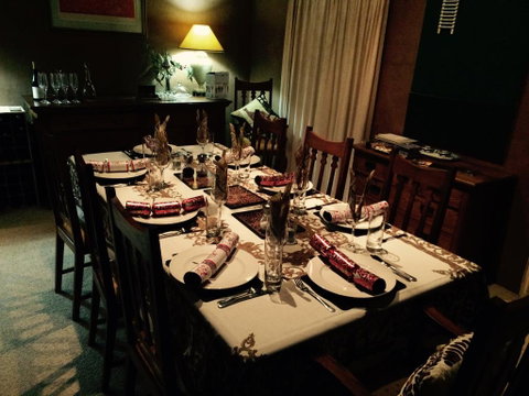Wildwood Guesthouse - Sydney Tourism 2
