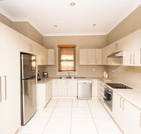 William Cottage Central Heritage Home - Sydney Tourism