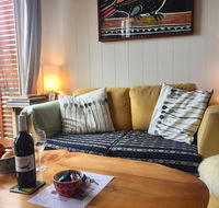 Willow Cabin - Sydney Tourism